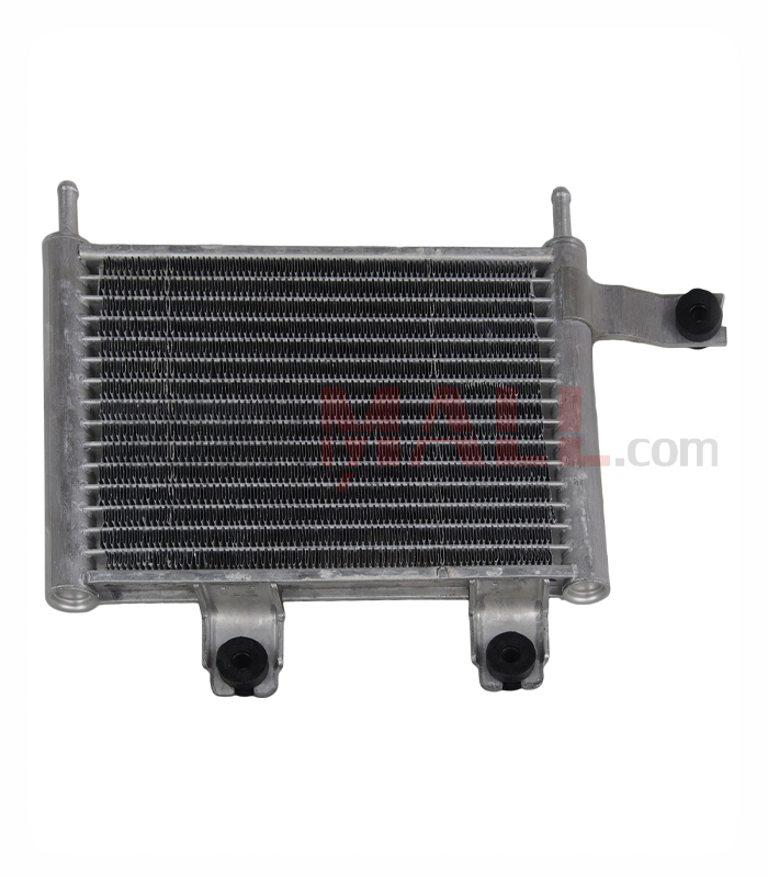 خنک کننده روغن اپیروس 2009